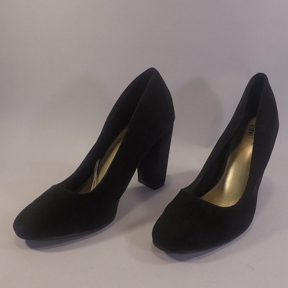 Fioni Clothing Pumps Women'sHeels Mary Jane